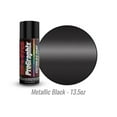 thumbnail image 1 of TRA5075X Traxxas Body Paint, Metallic Black 13.5oz TRA5075X, 1 of 6