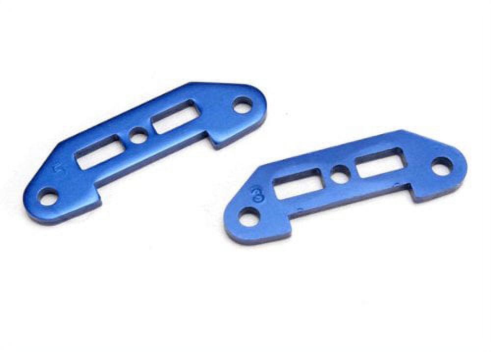 For 1:10 Traxxas Slash 2WD Short Course Truck Front + Rear Wide Sway Bar Parts e