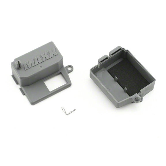 Traxxas Slash Receiver Box