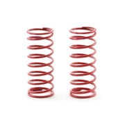 Traxxas Red Gtr Shock Spring 1.4 Rate Double Pink Stripe Vehicle 5433A