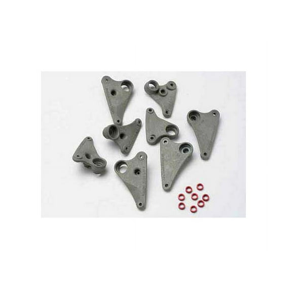 Traxxas Revo Progressive 2 Rocker Arm Set
