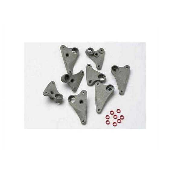 Traxxas Revo Progressive 2 Rocker Arm Set