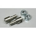thumbnail image 1 of Traxxas 3180 Guides/Rods/Nuts: Nitro Sport, E-Maxx, T-Maxx.15, 2.5, 1 of 2