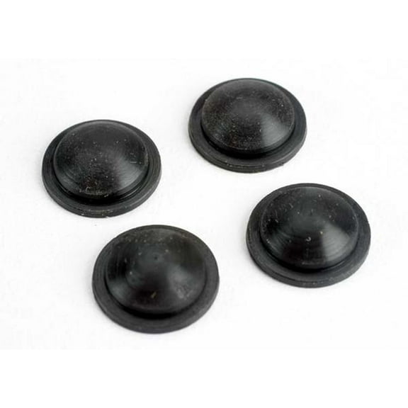 Traxxas Rubber Diaphragms-P Shocks TRA1765
