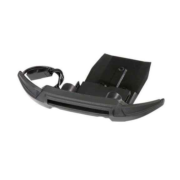 Traxxas Rustler 4X4 Front Bumper w/LED Lights