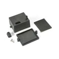 thumbnail image 1 of Traxxas 4924 Receiver Box, 1 of 2