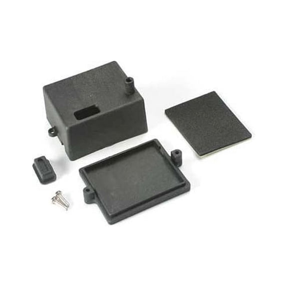 Traxxas 4924 Receiver Box