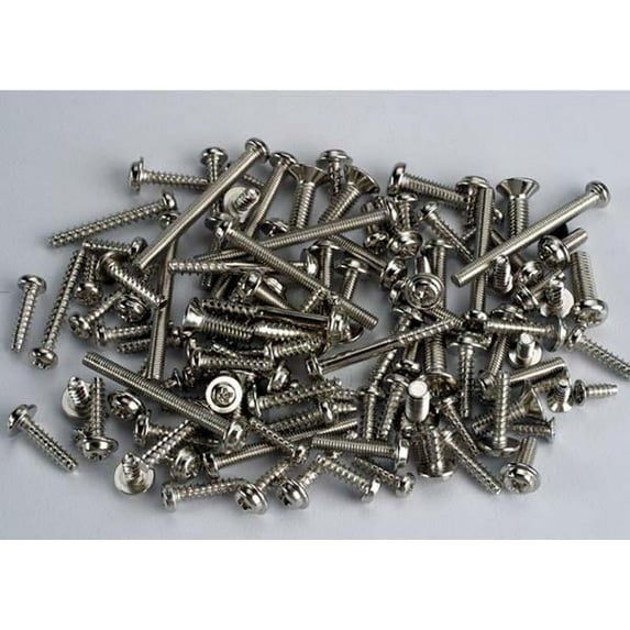 Hobby Remote Control Traxxas Tra1845 Screw Set Hardware & Fasteners
