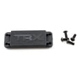 thumbnail image 1 of Traxxas 5326X Servo Cover Plate 3x8mm TRA5326X, 1 of 2