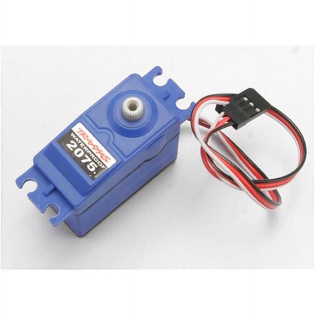 Traxxas Servo Digital HighTorque Ball Bearing Waterproof