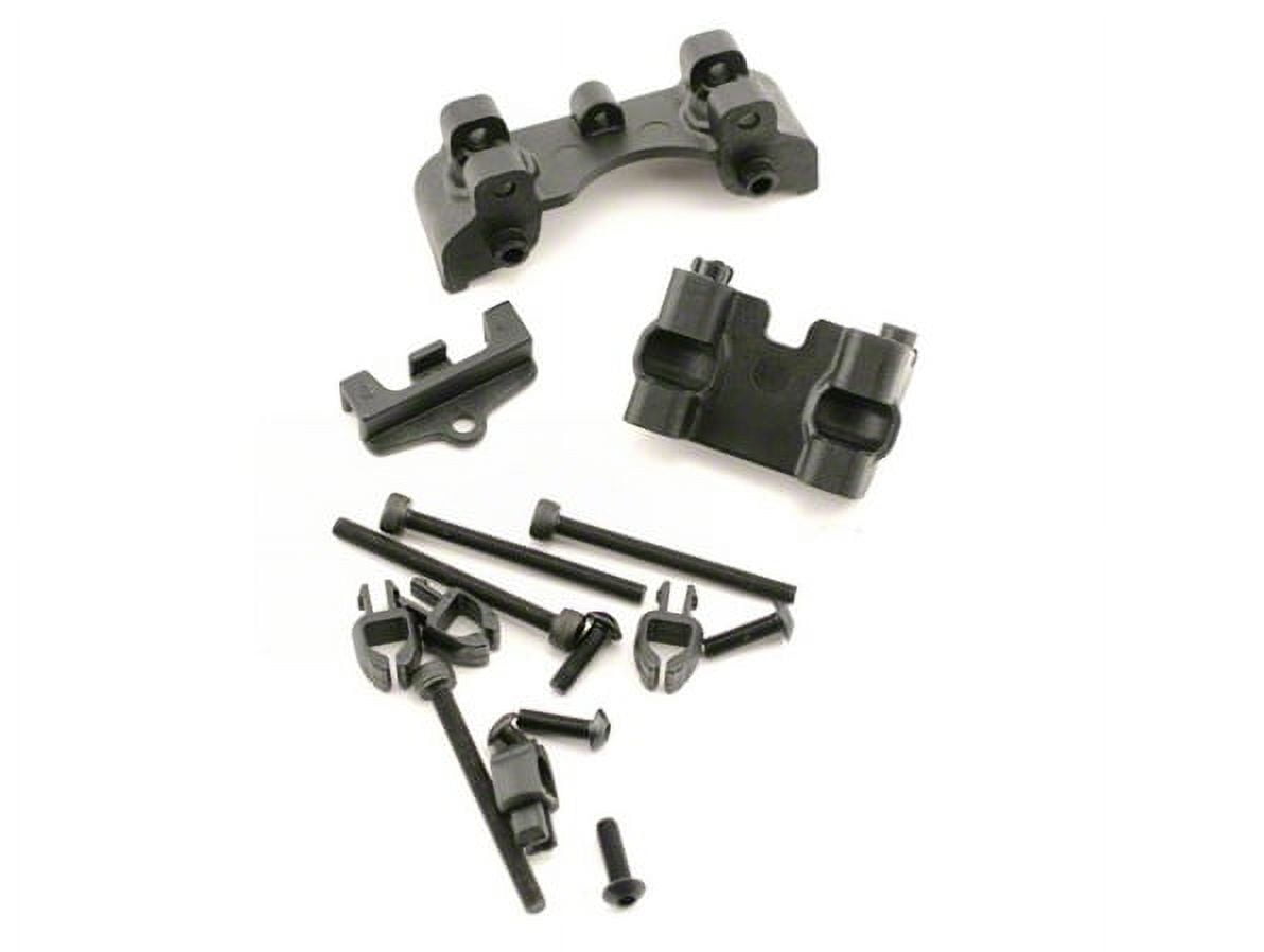 Traxxas 5317 Shock Mounts Front & Rear Revo TRA5317 - Walmart.com