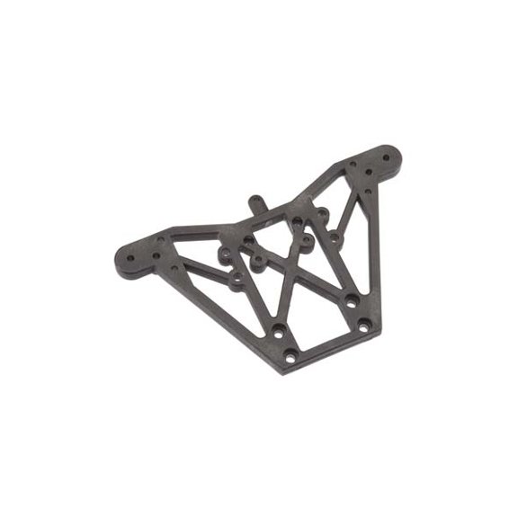 Traxxas 4138X Stampede Rear Shock Tower TRA4138X