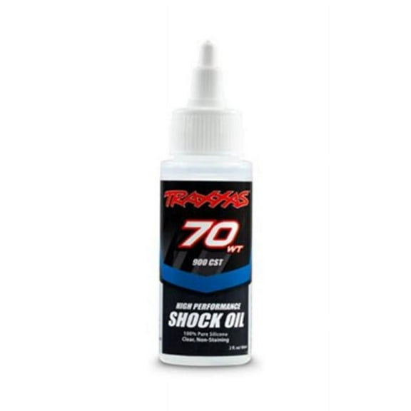 Traxxas 5036 70 WT 900 CST 60CC Premium Shock Oil