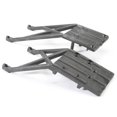 thumbnail image 1 of Traxxas Skid Plates Front And Rear, Slash, 303-Pack 5837, 1 of 3
