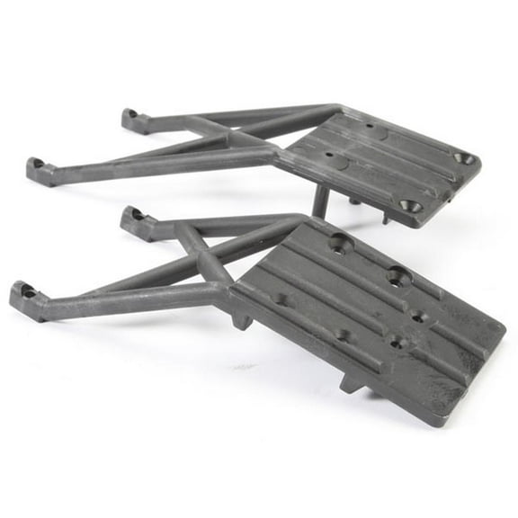Traxxas Skid Plates Front And Rear, Slash, 303-Pack 5837