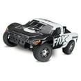 thumbnail image 1 of Traxxas Slash 4x4 Fox 1/10 Scale Brushless Short Course 4WD Truck with TQi Radio, 1 of 7