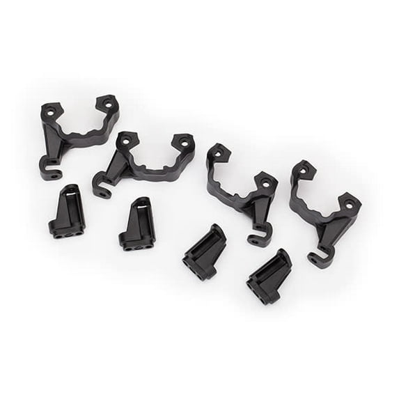 Traxxas Spur Gear 40-T 1.0 Metric Pitch TRA3955