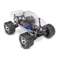 thumbnail image 1 of Traxxas Stampede 4X4 Assembly Kit: 4Wd Chassis W/ Tq 2.4Ghz Radio System 67014-4, 1 of 7