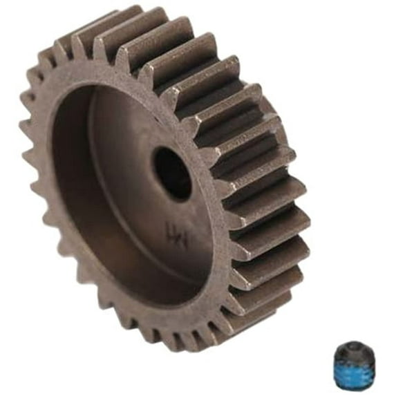 Traxxas 6492 29 T Pinion Gear 5mm Shaft 1 0 Metric Pitch