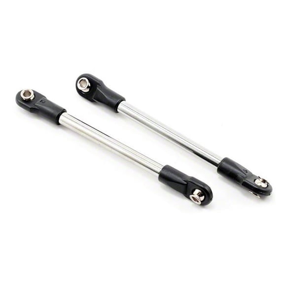 Traxxas 5918 Steel Push Rod (2) TRA5918
