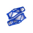 thumbnail image 1 of Suspension arms, lower, blue (left and right, front or rear) (2) (for use with #8995 WideMaxx™ suspension kit), 1 of 1