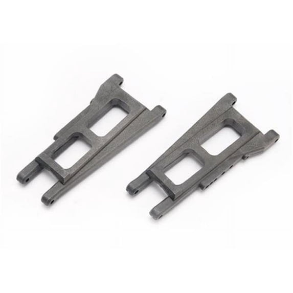 Traxxas Suspension Arms Left and Right Slash 4x4 - Black