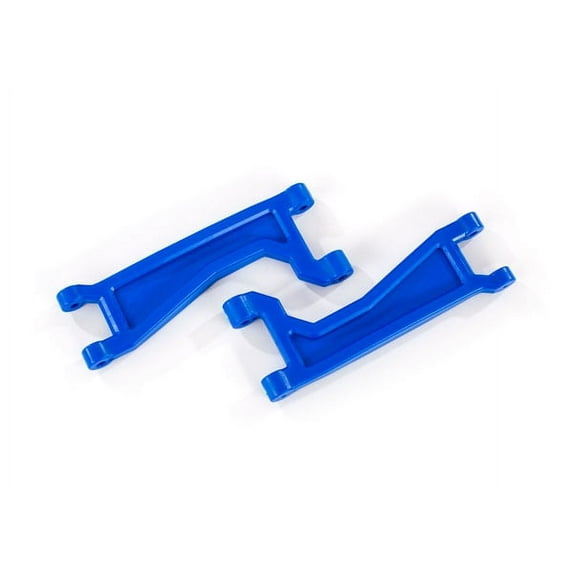 Traxxas Widemaxx Upper Suspension Arms, Blue, Maxx 8998X