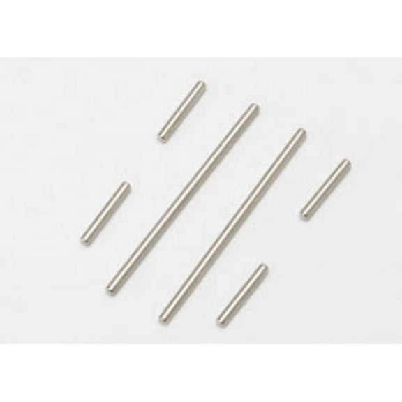 Traxxas 7021 Front or Rear Suspension Pin Set for 1/16 Slash E-Revo Summit