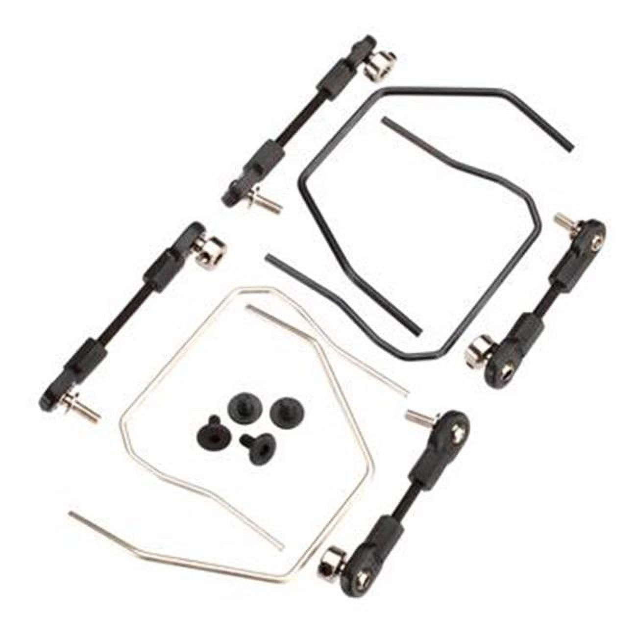 Traxxas Sway Bar Kit Slash 4X4 F/R TRA6898