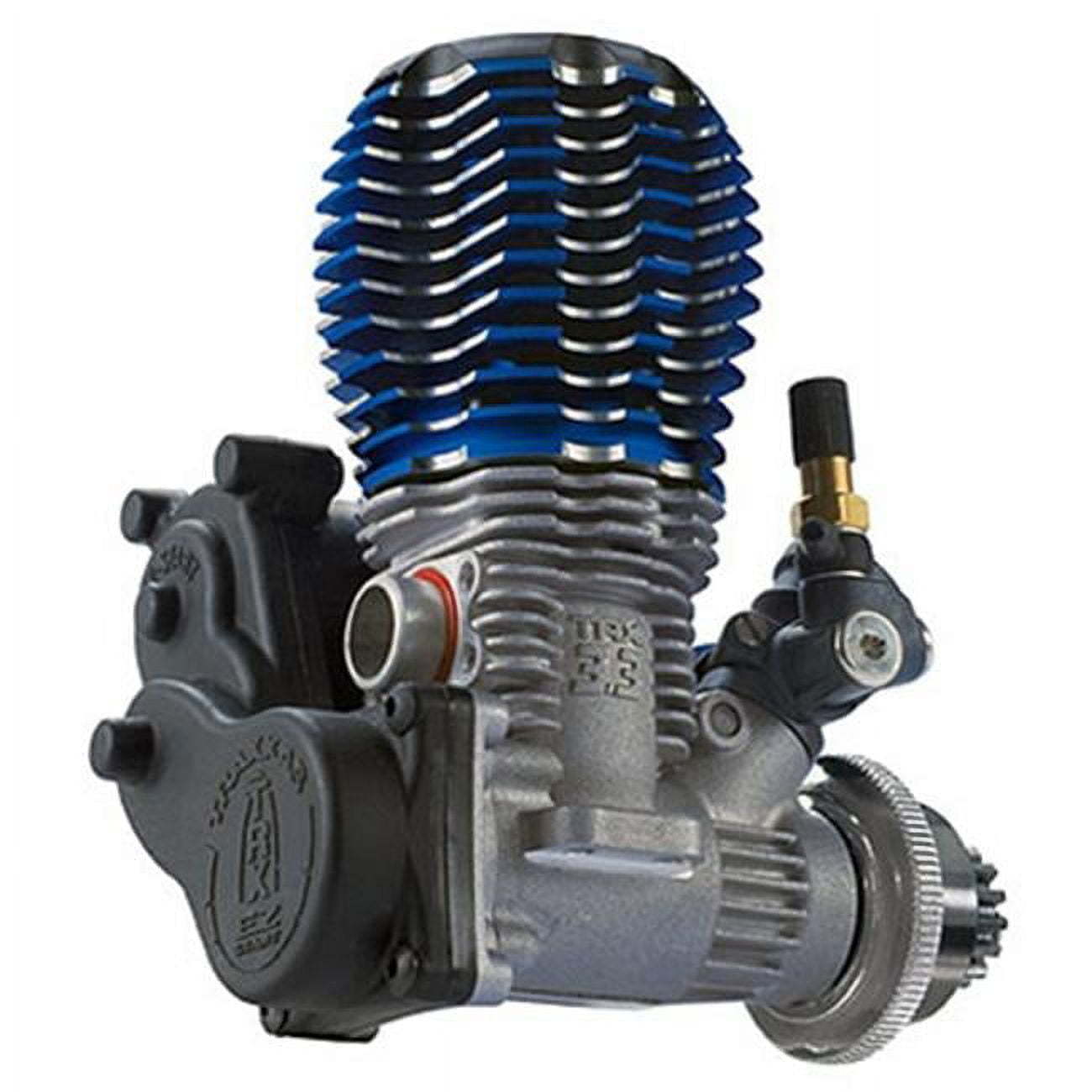 Traxxas TRA5407 Trx 3.3 Engine Ips Shaft with Recoil Pull Starter