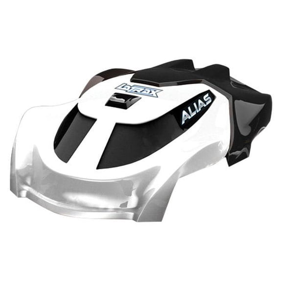 Traxxas TRA6615 - Alias White Canopy