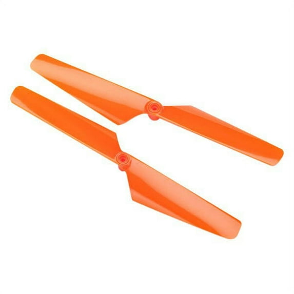 Traxxas TRA6630 - Orange Rotor Blade Set