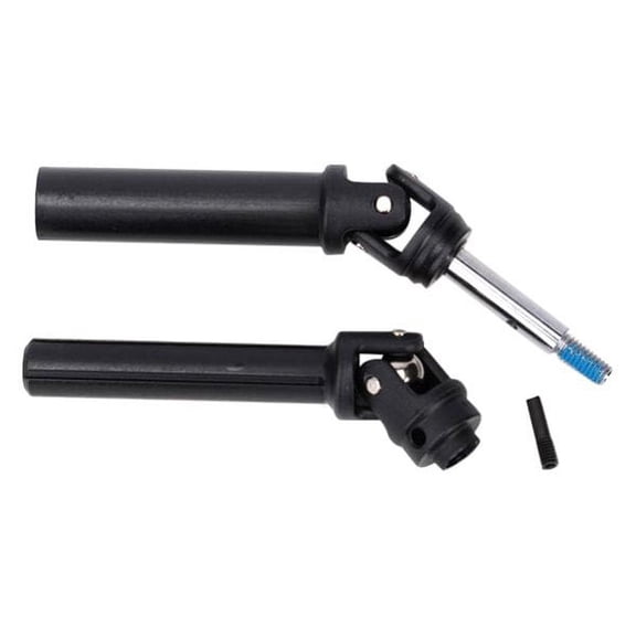 Traxxas 6852X 6852X Driveshaft Assembly Rear Slash 4x4