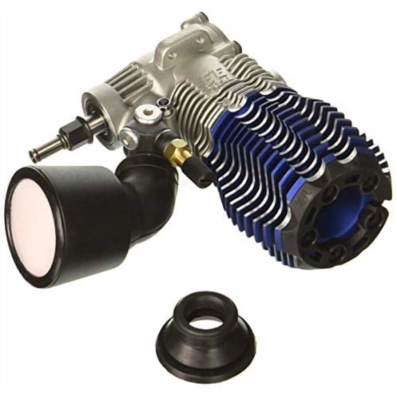 Traxxas 5404 TRX 3.3 Engine, IPS Shaft without starter