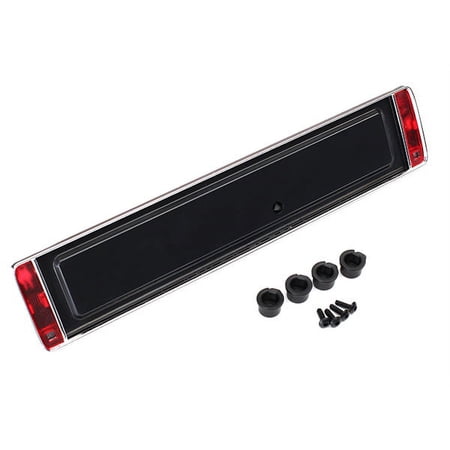 Traxxas Tailgate Panel/Tail Light Lens TRA8071