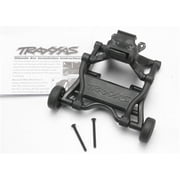 Traxxas Tra5472 Revo Wheelie Bar Assembled Fits All Revo Trucks Truck