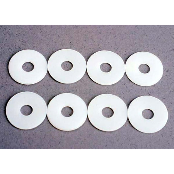 Traxxas Universal Body Washers