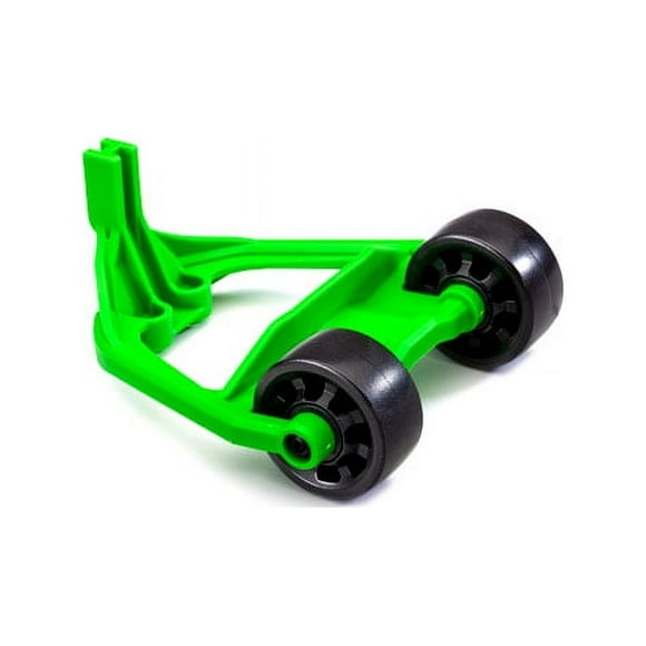 Traxxas Wheelie Bar, Green 8976G