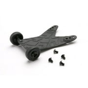 Traxxas Wheelie Bar, Jato 3.3, 313-Pack 5584