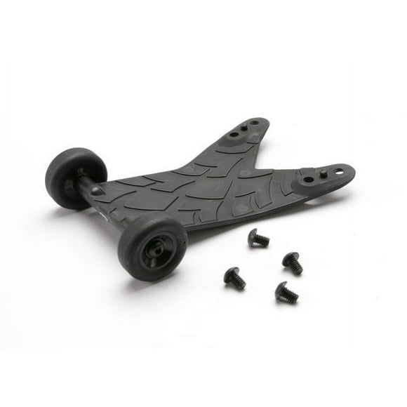 Traxxas Wheelie Bar, Jato 3.3, 313-Pack 5584