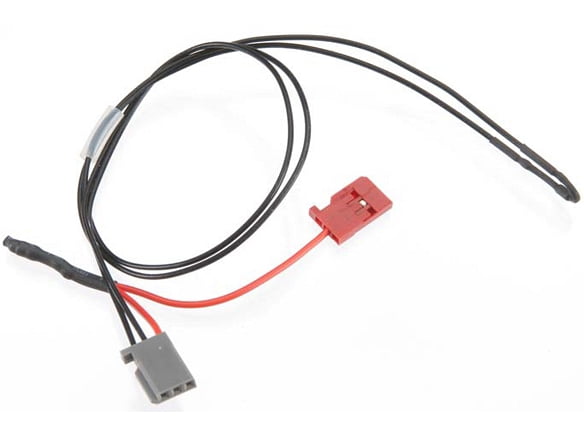 Traxxas 6521 Xo-1 Sensor Temperature & Voltage- Long TRA6521 - Walmart.com