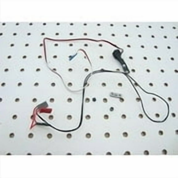 Traxxas 6521 Temperature And Voltage Sensor, Long