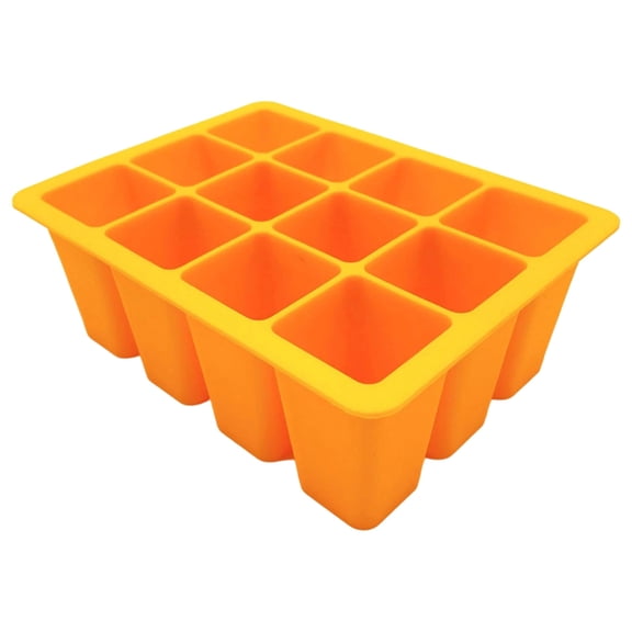 Tray Cells Flexible Ensures Quick Plant Removal And Growth