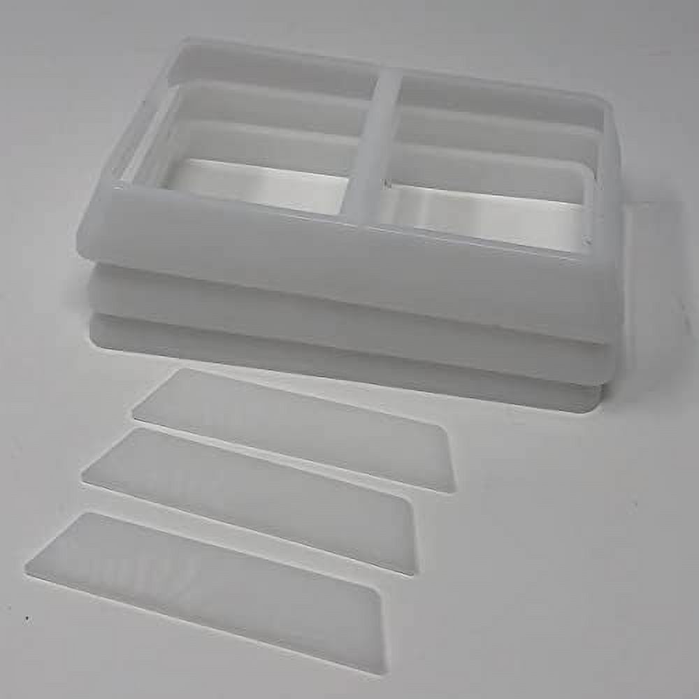 Tray Dividers For Harvest Right Freeze Dryer Trays Fits Small Trays