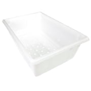 Falcon Fabricators Tray Drain W/Holes A31-256 - Genuine OEM Replacement Part