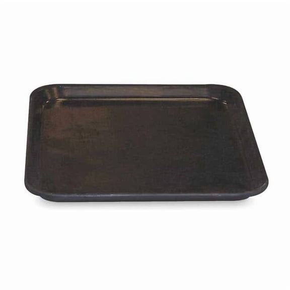 Tray, ESD, L 13 1/4 In, W 10 5/8 In 3030005167