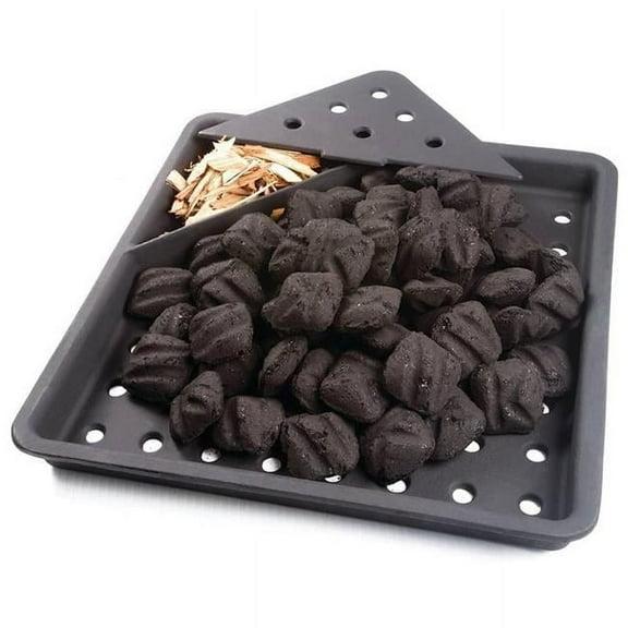 Tray Grill, Charcoal
