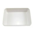 thumbnail image 1 of Tray High Impact HIPS, 13.9 x 10 x 3.2 in., 1 of 1