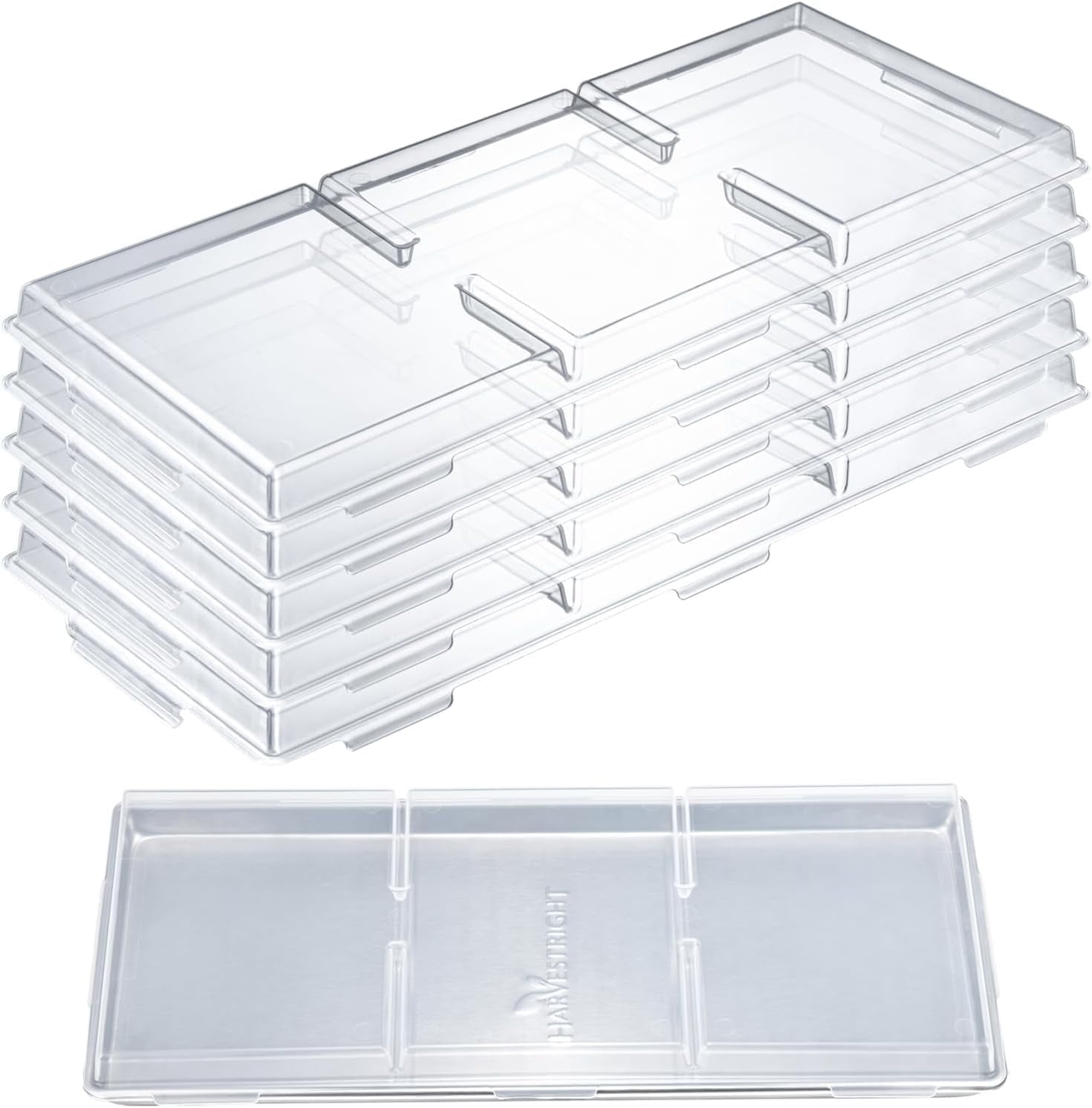 Tray Lids for Harvest Right  Freeze Dryer Medium