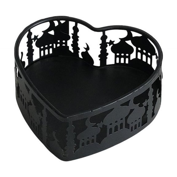 Tray Ornaments Living Room Tray Home Decoration 13*13*5Cm 17*19*5Cm 24.5*25*5Cm